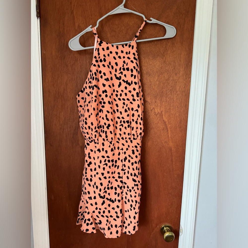 VICI Romper